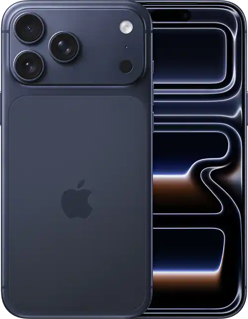 iPhone 17 Pro Max - NEW SEALED