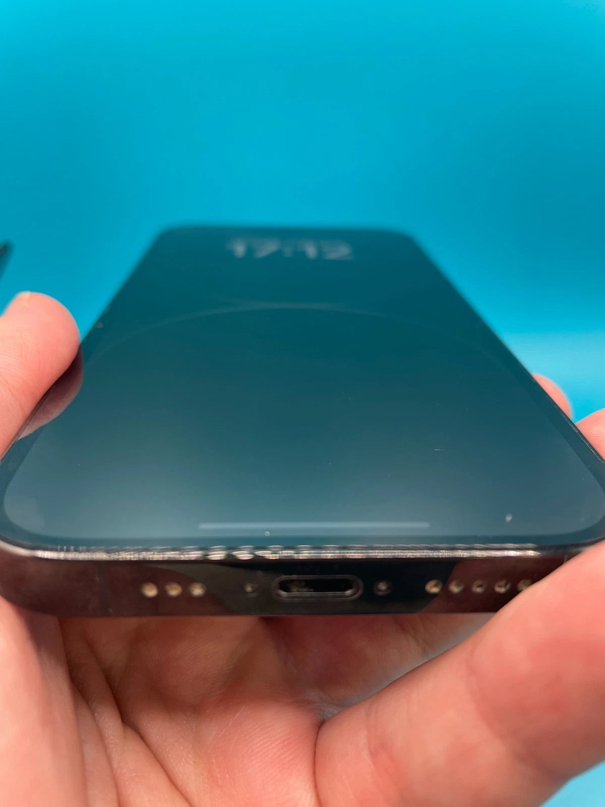 Apple iPhone 14 Pro - 128 GB - Space Black (Unlocked)