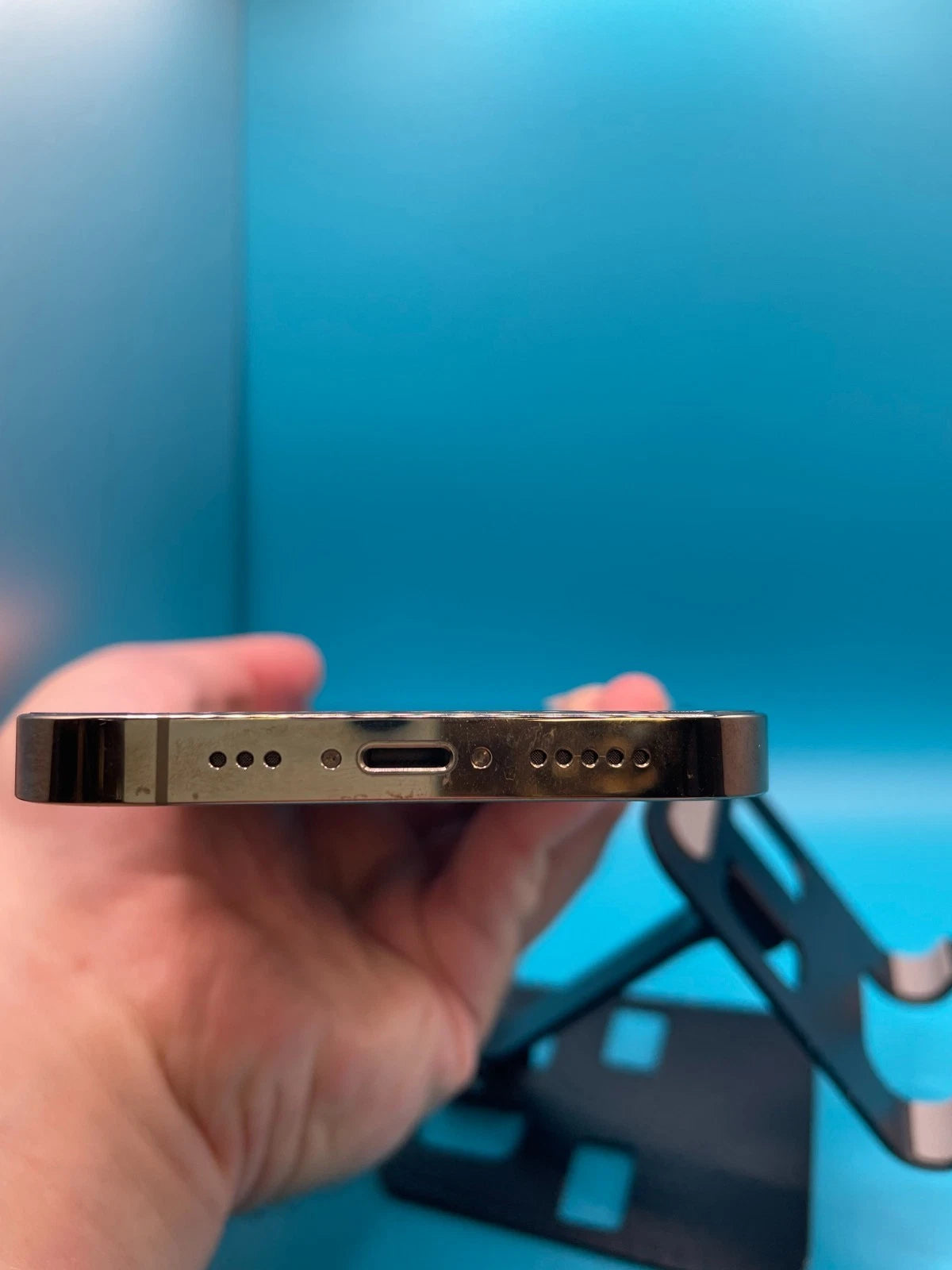 Apple iPhone 14 Pro - 128 GB - Gold (Unlocked)