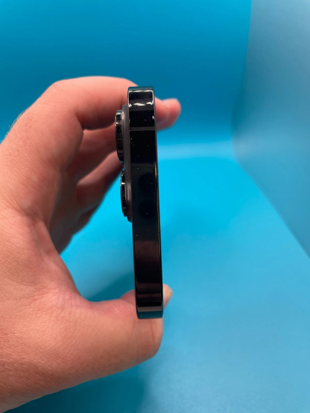 Apple iPhone 14 Pro - 128 GB - Space Black (Unlocked)